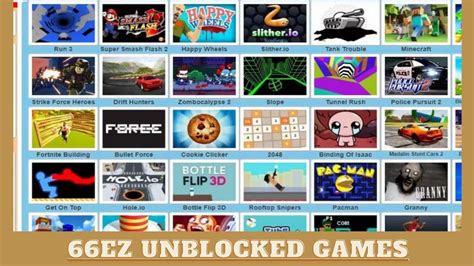 unblocked 66ez|More.